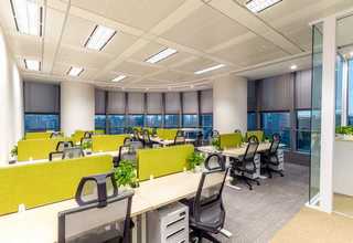 浙江员工身心健康素质