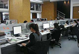 天津瀑布喷泉工程