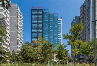 新型智慧园区咨询服务