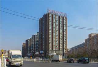 静安区本地HTOL测试机